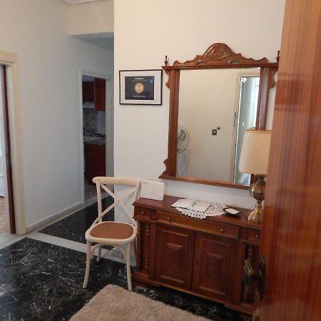 Zira Holiday House Makrygialos Esterno foto