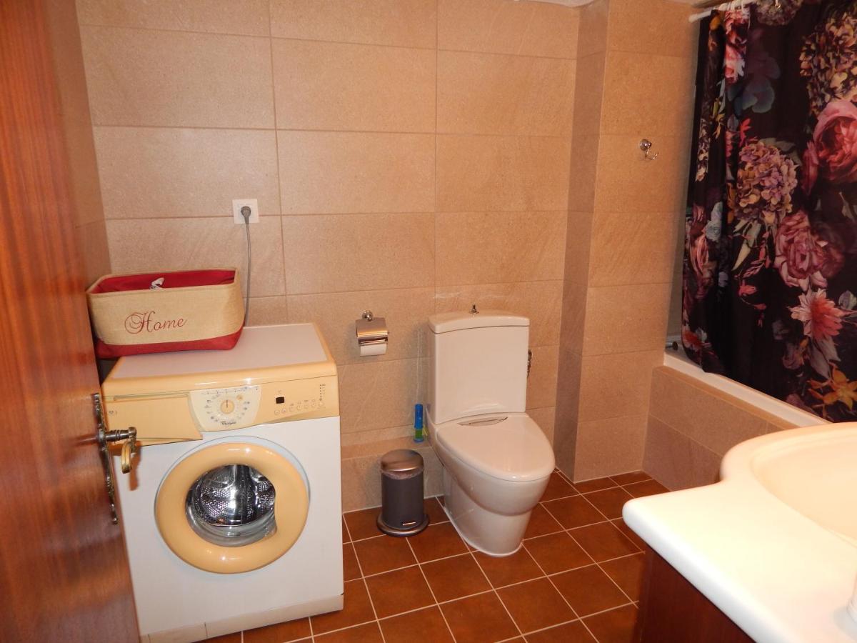 Zira Holiday House Makrygialos Esterno foto