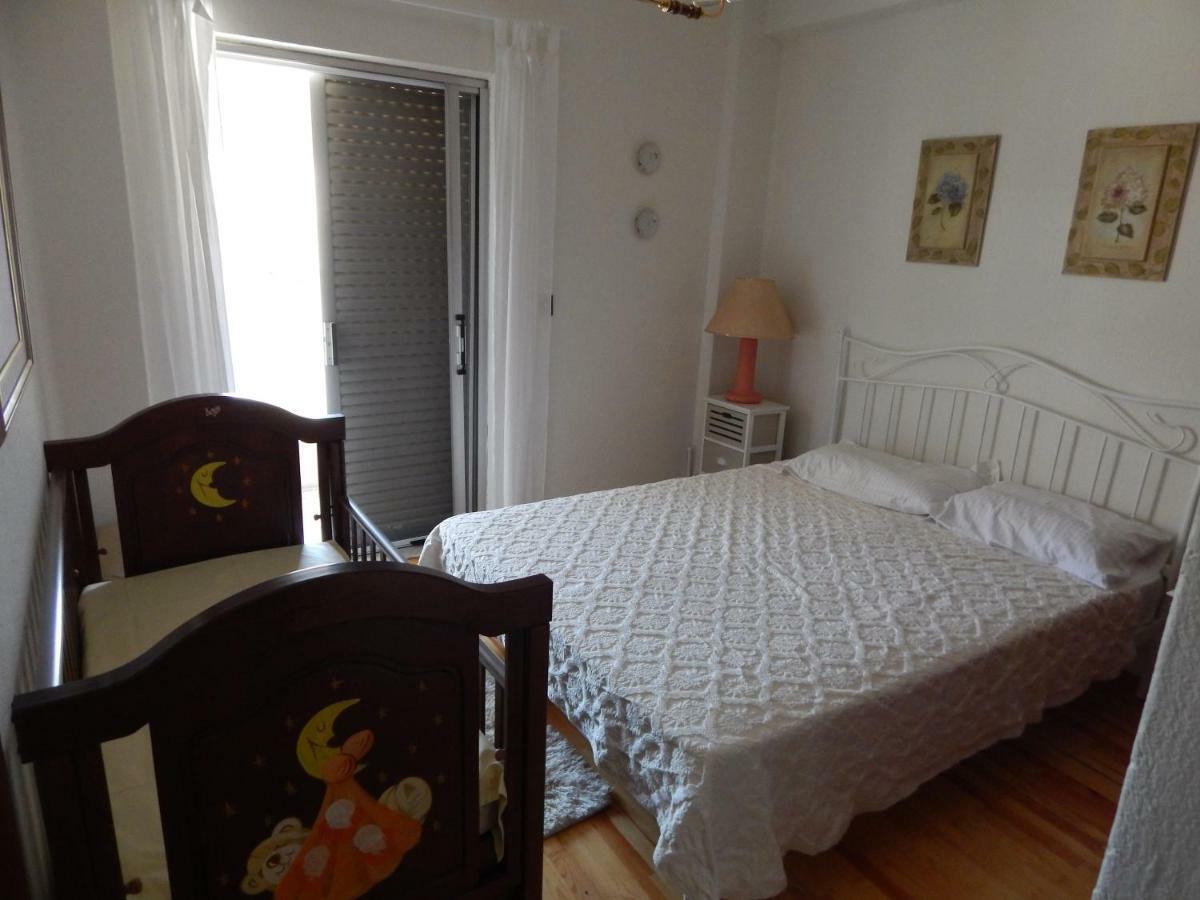 Zira Holiday House Makrygialos Esterno foto